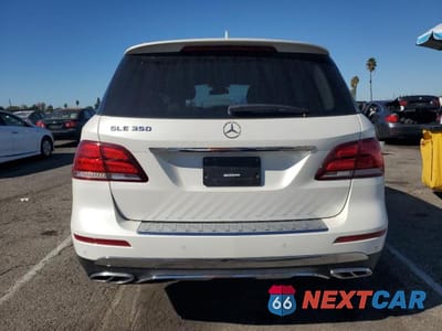 Zdjęcie 6 z 13 samochodu: 2018 MERCEDES-BENZ GLE 350 VIN:4JGDA5JB3JB064966 - miniatura