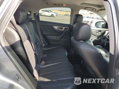 Zdjęcie 11 z 16 samochodu: 2017 INFINITI QX70 VIN:JN8CS1MW1HM416000 - miniatura