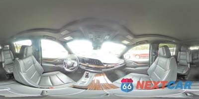 Zdjęcie 15 z 16 samochodu: 2022 CADILLAC ESCALADE ESV PREMIUM LUXURY VIN:1GYS4KKL9NR212134 - miniatura