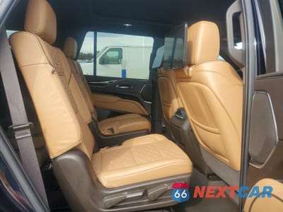 Zdjęcie 11 z 14 samochodu: 2022 CADILLAC ESCALADE SPORT VIN:1GYS4FKL9NR172189 - miniatura