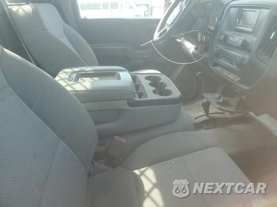 Zdjęcie 10 z 14 samochodu: 2015 CHEVROLET SILVERADO K3500 VIN:1GB3KYC84FF612834 - miniatura