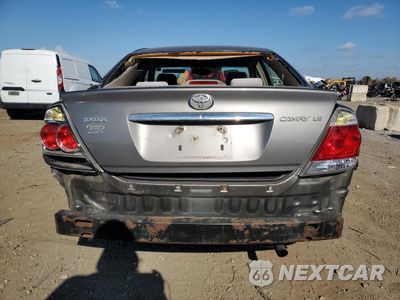 Zdjęcie 6 z 13 samochodu: 2006 TOYOTA CAMRY LE VIN:4T1BE32K56U641913 - miniatura