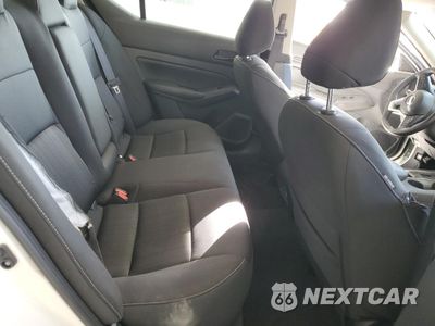 Zdjęcie 10 z 12 samochodu: 2025 NISSAN ALTIMA SV VIN:1N4BL4DVXSN312478 - miniatura
