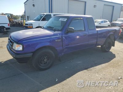 1995 FORD RANGER SUPER CAB 1FTCR14U3SPA63271 - główne zdjęcie licytacji z USA - miniatura