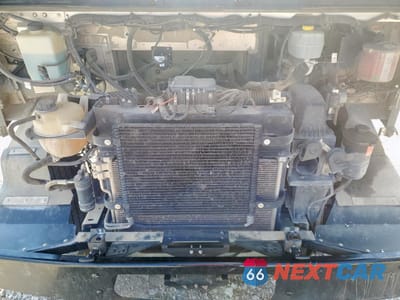 Zdjęcie 12 z 13 samochodu: 2020 FORD F59 VIN:1F65F5KN9L0A06283 - miniatura
