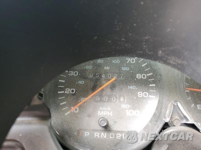 Zdjęcie 9 z 14 samochodu: 1990 DODGE RAM VAN B150 VIN:2B6FB11X9LK735511 - miniatura