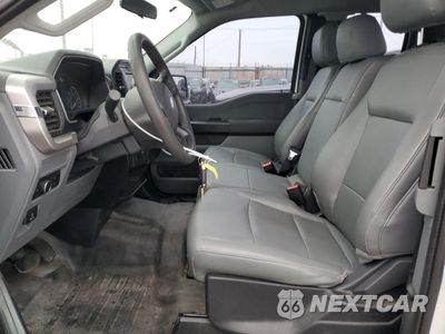 Zdjęcie 7 z 13 samochodu: 2022 FORD F150 SUPER CAB VIN:1FTEX1CP8NKE54928 - miniatura