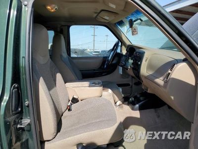 Zdjęcie 7 z 13 samochodu: 2001 FORD RANGER SUPER CAB VIN:1FTZR15EX1PB75971 - miniatura