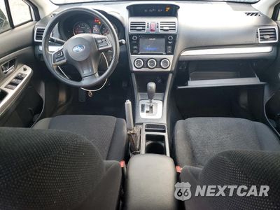 Zdjęcie 8 z 12 samochodu: 2016 SUBARU IMPREZA PREMIUM VIN:JF1GJAB69GH008392 - miniatura