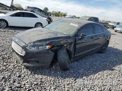 2016 FORD FUSION SE 3FA6P0HDXGR212854 - główne zdjęcie licytacji z USA - miniatura