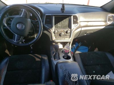 Zdjęcie 8 z 13 samochodu: 2017 JEEP GRAND CHEROKEE LAREDO VIN:1C4RJFAG9HC946708 - miniatura