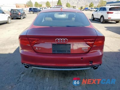 Zdjęcie 6 z 12 samochodu: 2012 AUDI A7 PRESTIGE VIN:WAU3GBFC9CN089027 - miniatura