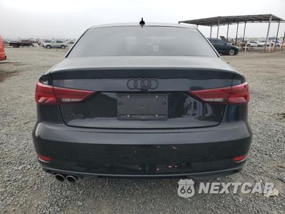 Zdjęcie 6 z 16 samochodu: 2019 AUDI A3 PREMIUM VIN:WAUAUGFF2KA117201 - miniatura