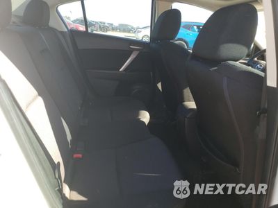 Zdjęcie 10 z 12 samochodu: 2012 MAZDA 3 S VIN:JM1BL1V6XC1608304 - miniatura