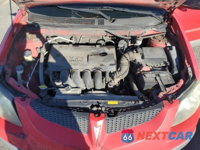 Zdjęcie 11 z 12 samochodu: 2003 PONTIAC VIBE VIN:5Y2SL62823Z409798 - miniatura