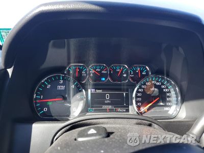 Zdjęcie 9 z 13 samochodu: 2016 CHEVROLET TAHOE K1500 LTZ VIN:1GNSKCKC5GR249239 - miniatura