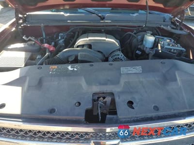 Zdjęcie 11 z 12 samochodu: 2013 CHEVROLET SILVERADO K1500 LT VIN:3GCPKSE72DG168377 - miniatura