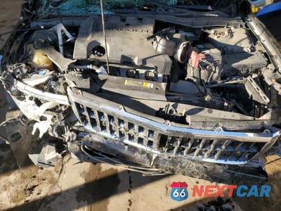 Zdjęcie 11 z 12 samochodu: 2008 LINCOLN MKZ VIN:3LNHM26T98R657097 - miniatura