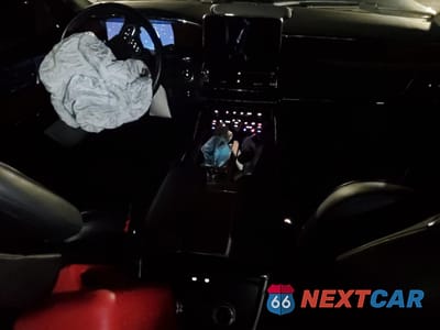 Zdjęcie 8 z 12 samochodu: 2019 LINCOLN NAVIGATOR RESERVE VIN:5LMJJ2LT8KEL17316 - miniatura