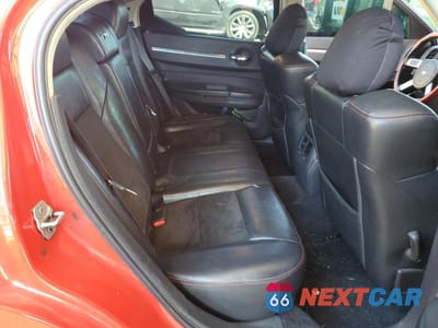 Zdjęcie 10 z 14 samochodu: 2008 DODGE CHARGER R/T VIN:2B3LA53H58H156701 - miniatura