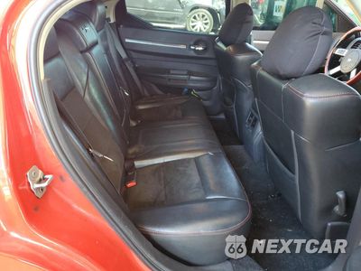 Zdjęcie 10 z 14 samochodu: 2008 DODGE CHARGER R/T VIN:2B3LA53H58H156701 - miniatura