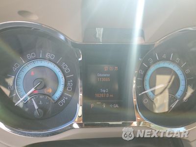 Zdjęcie 9 z 12 samochodu: 2012 BUICK LACROSSE PREMIUM VIN:1G4GD5E3XCF148074 - miniatura