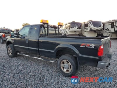 Drugie zdjęcie samochodu z przodu: 2010 FORD F350 SUPER DUTY VIN:1FTWX3BR7AEB15993 - miniatura