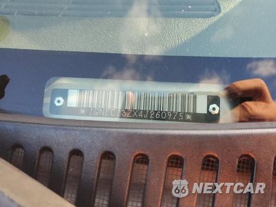 Zdjęcie 13 z 13 samochodu: 2004 CHEVROLET TAHOE C1500 VIN:1GNEC13ZX4J260975 - miniatura