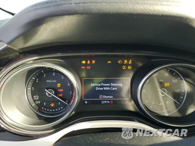 Zdjęcie 9 z 14 samochodu: 2023 BUICK ENCORE GX PREFERRED VIN:KL4MMBS2XPB097698 - miniatura