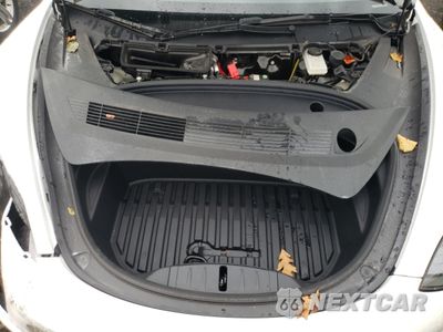 Zdjęcie 11 z 12 samochodu: 2023 TESLA MODEL 3 VIN:5YJ3E1EB6PF596645 - miniatura