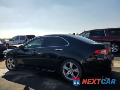 Drugie zdjęcie samochodu z przodu: 2013 ACURA TSX TECH VIN:JH4CU2F62DC011030 - miniatura