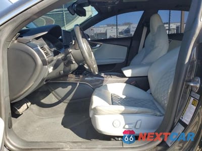 Zdjęcie 7 z 11 samochodu: 2015 AUDI S7 PREMIUM VIN:WAUW2AFC3FN005987 - miniatura