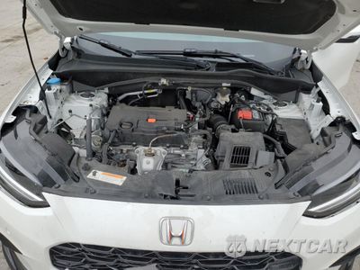 Zdjęcie 12 z 16 samochodu: 2025 HONDA HR-V EXL VIN:3CZRZ2H74SM707476 - miniatura