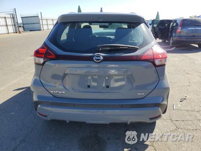 Zdjęcie 6 z 12 samochodu: 2022 NISSAN KICKS SR VIN:3N1CP5DV3NL528544 - miniatura