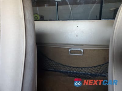 Zdjęcie 10 z 12 samochodu: 1987 FORD RANGER SUPER CAB VIN:1FTCR15T8HPA52295 - miniatura