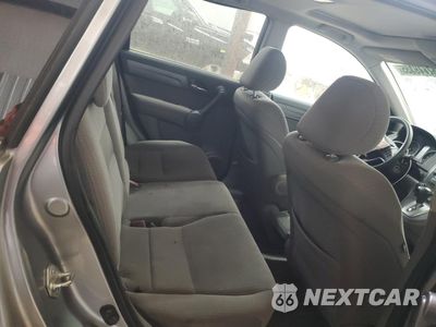 Zdjęcie 11 z 14 samochodu: 2008 HONDA CR-V EX VIN:5J6RE48568L027420 - miniatura