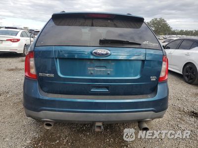 Zdjęcie 6 z 13 samochodu: 2011 FORD EDGE SEL VIN:2FMDK4JC2BBB55559 - miniatura