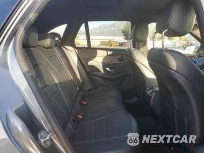 Zdjęcie 10 z 15 samochodu: 2019 MERCEDES-BENZ GLC 350E VIN:WDC0G5EBXKF503855 - miniatura