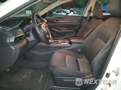 Zdjęcie 7 z 12 samochodu: 2024 NISSAN ALTIMA S VIN:1N4BL4BVXRN436442 - miniatura