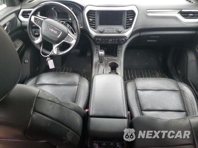 Zdjęcie 8 z 15 samochodu: 2017 GMC ACADIA SLT-1 VIN:1GKKNULS8HZ157592 - miniatura