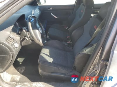 Zdjęcie 7 z 14 samochodu: 2004 VOLKSWAGEN JETTA GLS VIN:3VWSE69M44M145044 - miniatura