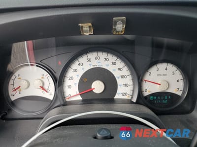 Zdjęcie 9 z 12 samochodu: 2011 DODGE DAKOTA SLT VIN:1D7RE3GK4BS619652 - miniatura