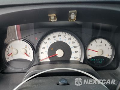 Zdjęcie 9 z 12 samochodu: 2011 DODGE DAKOTA SLT VIN:1D7RE3GK4BS619652 - miniatura