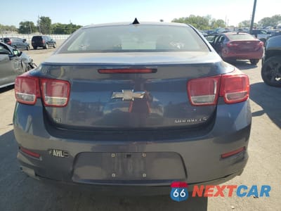 Zdjęcie 6 z 12 samochodu: 2014 CHEVROLET MALIBU LS VIN:1G11B5SL0EF228337 - miniatura