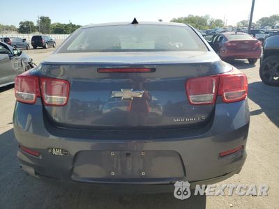 Zdjęcie 6 z 12 samochodu: 2014 CHEVROLET MALIBU LS VIN:1G11B5SL0EF228337 - miniatura
