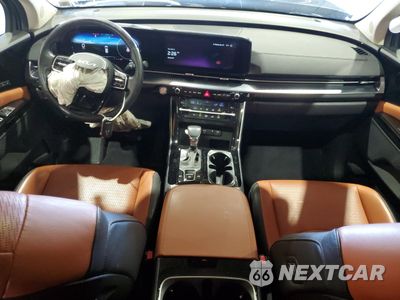 Zdjęcie 8 z 16 samochodu: 2024 KIA CARNIVAL SX VIN:KNDNE5H3XR6353357 - miniatura