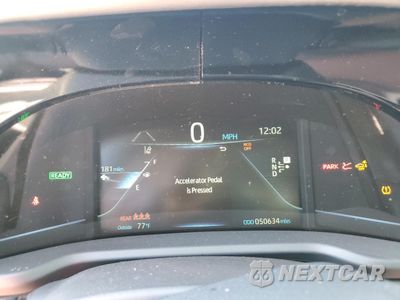 Zdjęcie 9 z 13 samochodu: 2021 TOYOTA MIRAI XLE VIN:JTDAAAAA0MA000370 - miniatura