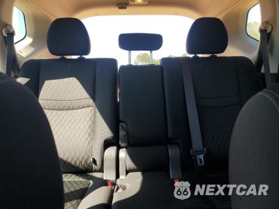 Zdjęcie 10 z 16 samochodu: 2018 NISSAN ROGUE S VIN:KNMAT2MV3JP556910 - miniatura