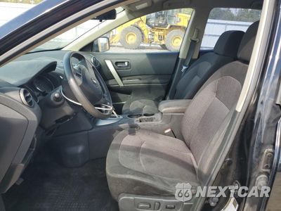 Zdjęcie 7 z 15 samochodu: 2012 NISSAN ROGUE S VIN:JN8AS5MV8CW715292 - miniatura