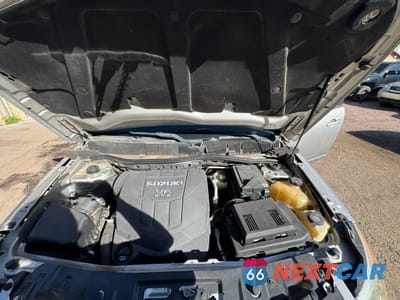 Zdjęcie 7 z 10 samochodu: 2008 SUZUKI XL7 VIN:2S3DA117986109366 - miniatura